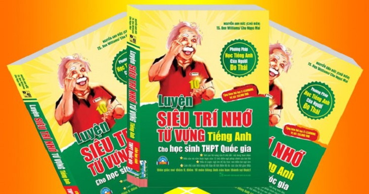 Top 11 sách luyện đọc tiếng Anh hay dễ đọc và hiệu quả