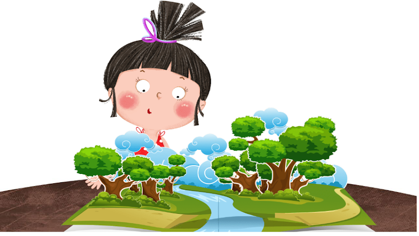 Truyện hoạt hình