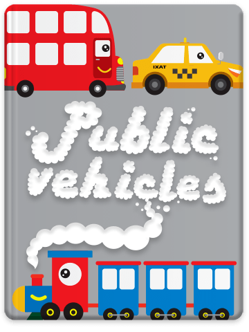 Public Vehicles