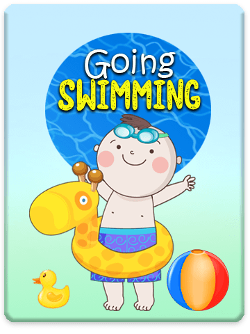 Going Swimming