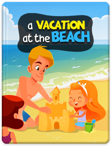A Vacation At The Beach