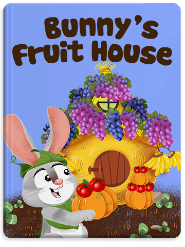 Bunny's Fruit House