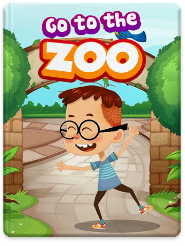 Go To The Zoo