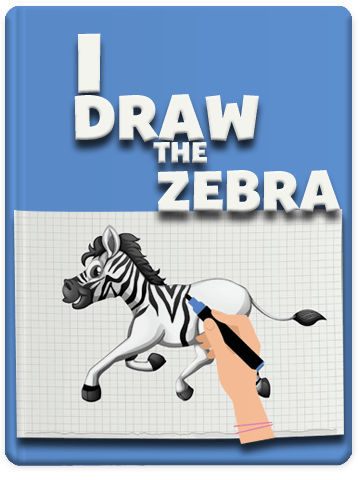 I Draw The Zebra