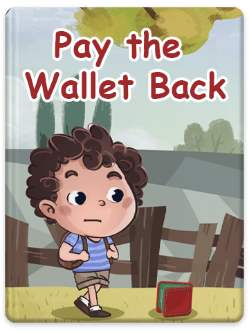 Pay The Wallet Back