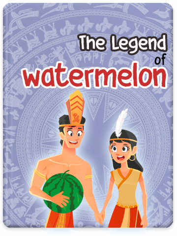 The Legend Of Watermelon