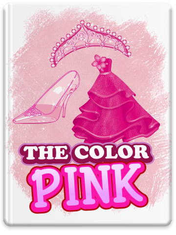The Color Pink