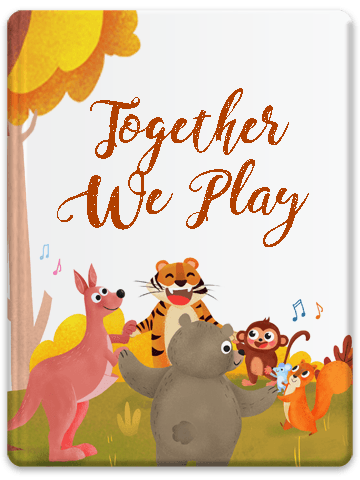 Together We Play