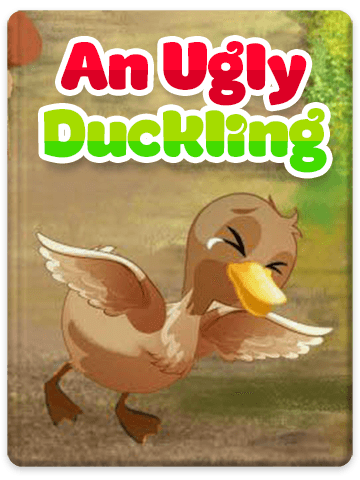 An Ugly Duckling