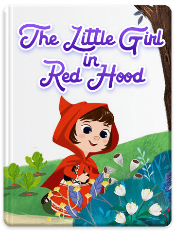 The Little Girl in Red Hood