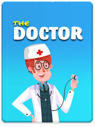 The doctor