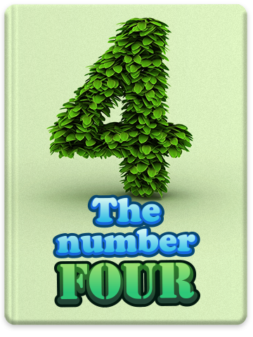 The Number Four