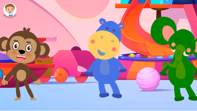 Bảng chữ cái tiếng Việt bài hát A Ă Â. (Ảnh: Sưu tầm Internet)