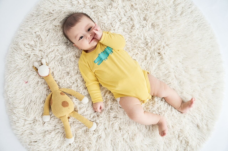 Đánh giá sức khỏe của bé với đầy đủ tiêu chí nhằm đảm bảo kết quả chính xác. (Ảnh: Sưu tầm internet)