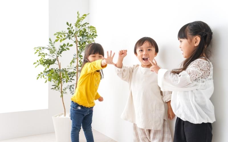 Những trò chơi học tập môn tiếng Việt lớp 3 không nên bỏ lỡ. (Ảnh: Sưu tầm Internet)