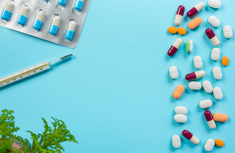 Nên sử dụng thực phẩm chức năng bao lâu thì nghỉ? (Ảnh: Sưu tầm Internet)