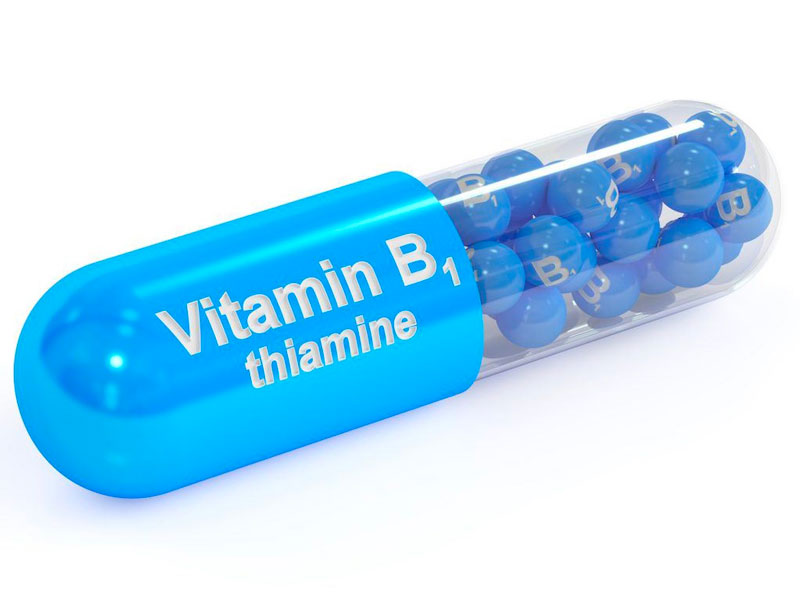 Khung thời gian uống vitamin B1 giúp cơ thể hấp thụ tốt nhất. (Ảnh: Sưu tầm Internet)