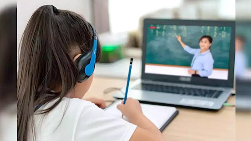 Dấu chấm được sử dụng khi kết thúc một câu hoặc đoạn văn. (Ảnh: Sưu tầm Internet)