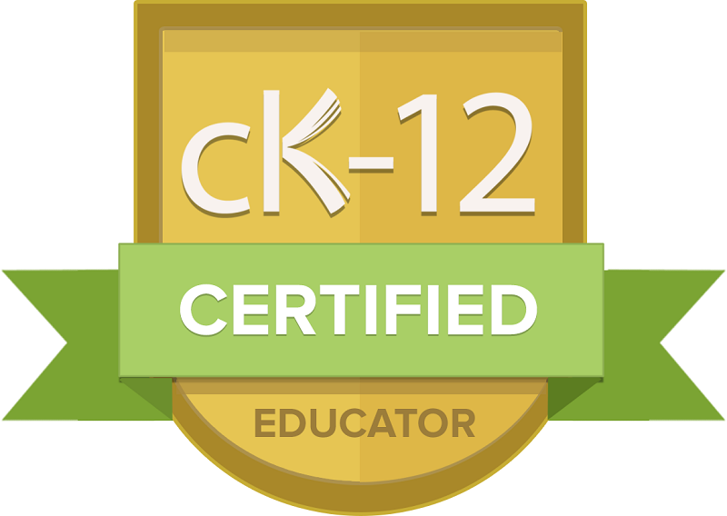 CK-12 - Ứng dụng học toán lớp 1 miễn phí. (Ảnh: Sưu tầm Internet)