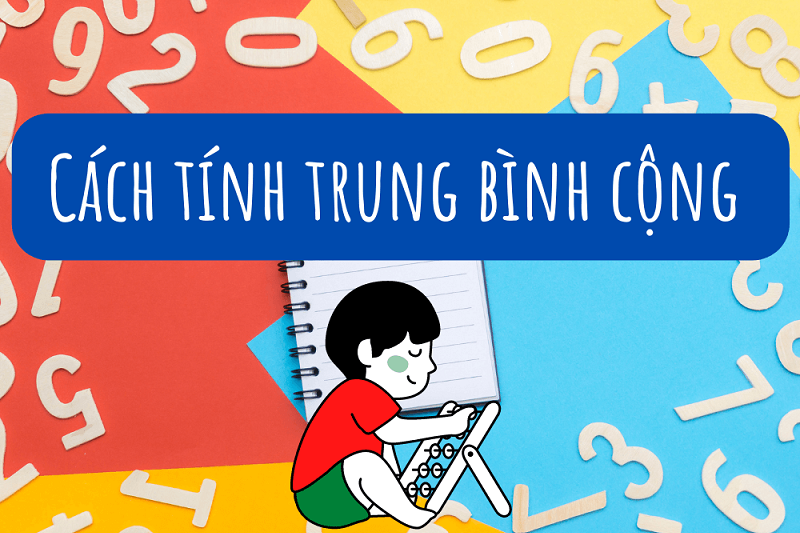 Trung bình cộng là gì? (Ảnh: Sưu tầm Internet)
