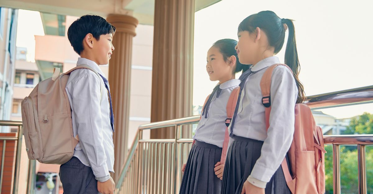 Kỹ năng sống cho trẻ học lớp 4 - Kỹ năng làm việc nhóm. (Ảnh: Nguồn Internet)