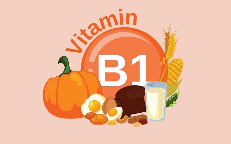 Những lưu ý quan trọng cần ghi nhớ trước khi uống vitamin B1. (Ảnh: Sưu tầm Internet)