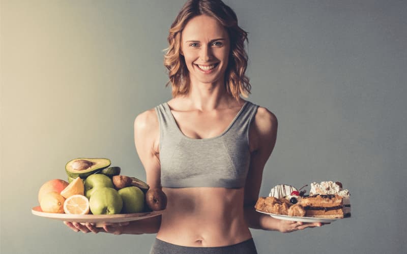 Lưu ý khi áp dụng tháp dinh dưỡng để đạt hiệu quả cao. (Ảnh: Sưu tầm Internet)