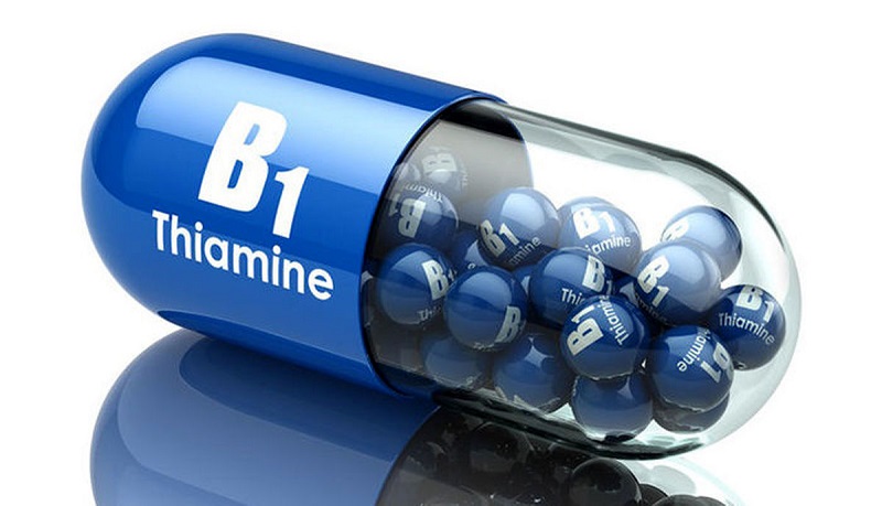 Ưu và nhược điểm khi trị mụn bằng vitamin B1. (Ảnh: Sưu tầm Internet)