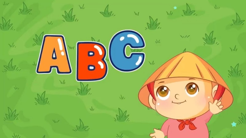 Phim hoạt hình chứa những điều thú vị giúp trẻ học nhanh hơn. (Ảnh: Sưu tầm Internet)