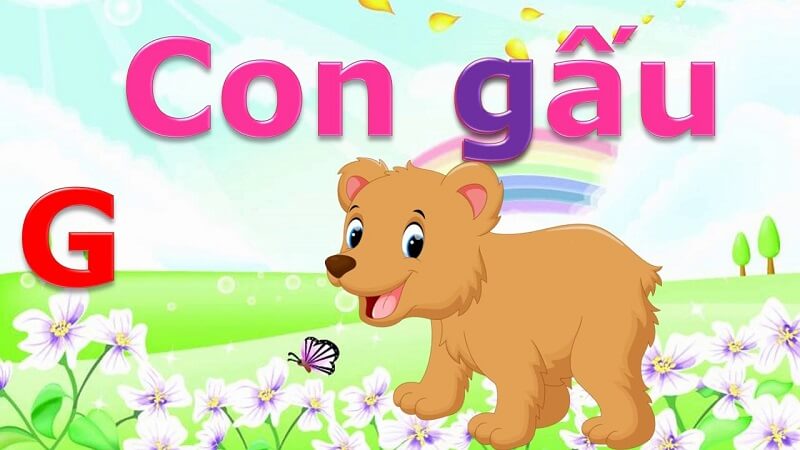 Liên tưởng những gì đã học vào thực tế sẽ giúp trẻ phát triển trí não toàn diện. (Ảnh: Sưu tầm Internet)