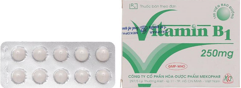 Một số lưu ý cần biết khi dùng vitamin B1 để làm trắng da. (Ảnh: Sưu tầm Internet)