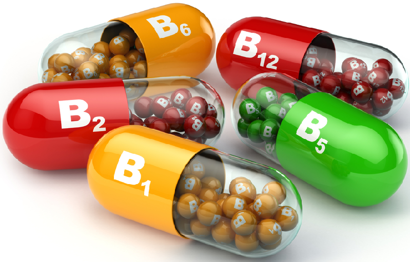 Một số lưu ý khi sử dụng vitamin B1 trong việc trị nám. (Ảnh: Sưu tầm Internet)