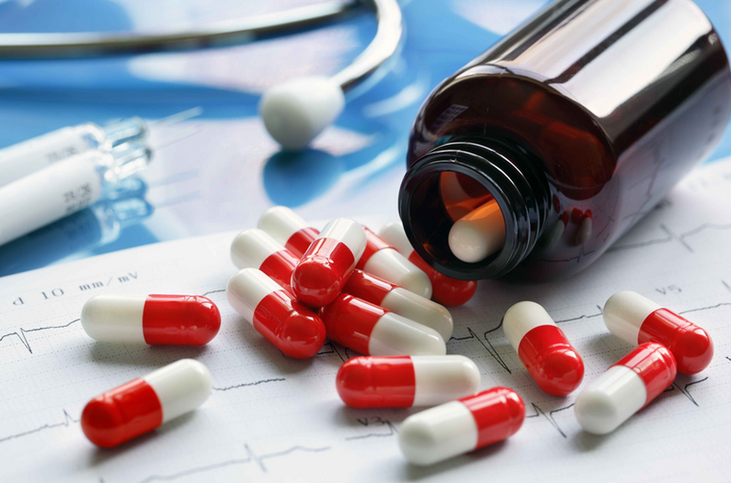 Những lưu ý cần nhớ khi bổ sung vitamin B dạng thuốc cho cơ thể. (Ảnh: Sưu tầm Internet)