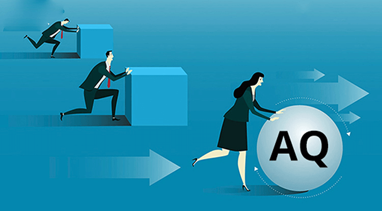 Chỉ số vượt khó. (Ảnh: Sưu tầm Internet)