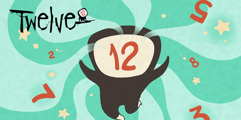 Học Toán cùng với Twelve a Dozen. (Ảnh: Sưu tầm Internet)