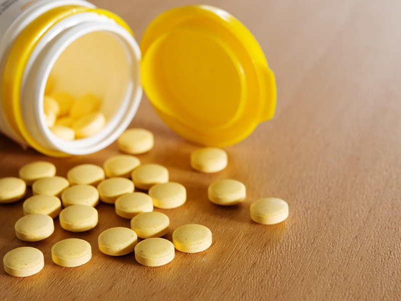 Thời gian uống bổ sung vitamin B1 trong ngày tốt nhất. (Ảnh: Sưu tầm Internet)