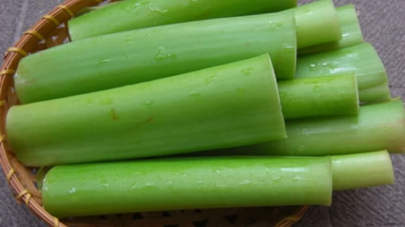 Những lưu ý mẹ cần biết khi sử dụng dọc mùng. (Ảnh: Sưu tầm Internet)