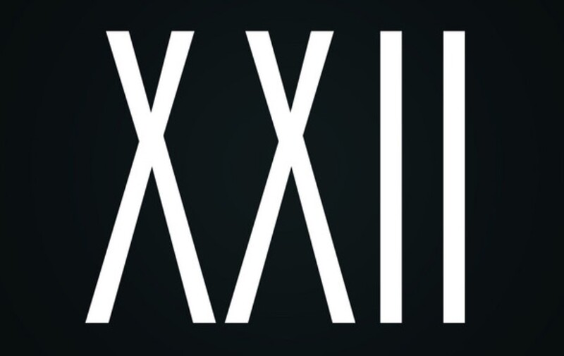 Đọc số 22 la mã như thế nào? (Nguồn ảnh: Sưu tầm internet)