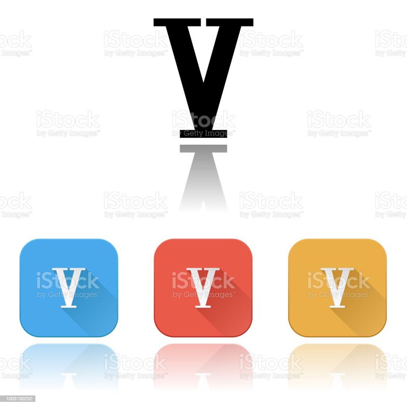 Đọc số 5 la mã như thế nào? (Nguồn ảnh: iStock)