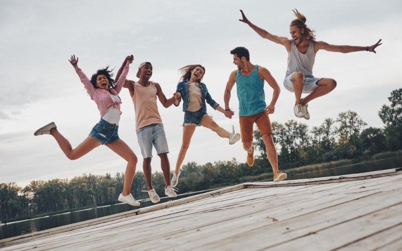 Khoảng chất sắt giúp con người luôn tràn đầy năng lượng. (Ảnh: Sưu tầm Internet)