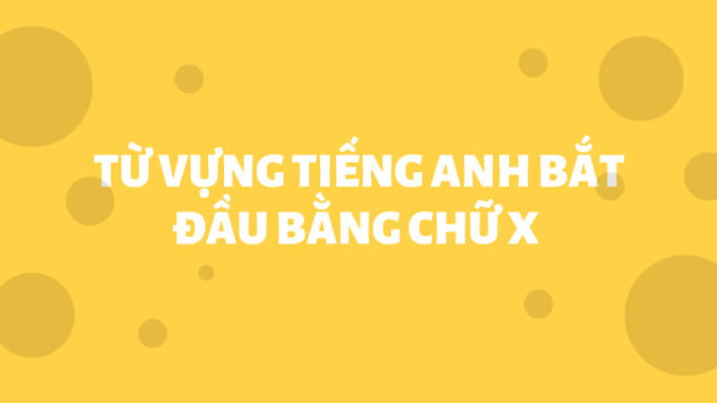 Từ vựng có vai trò quan trọng trong lộ trình học tiếng Anh. (Ảnh: Sưu tầm Internet)