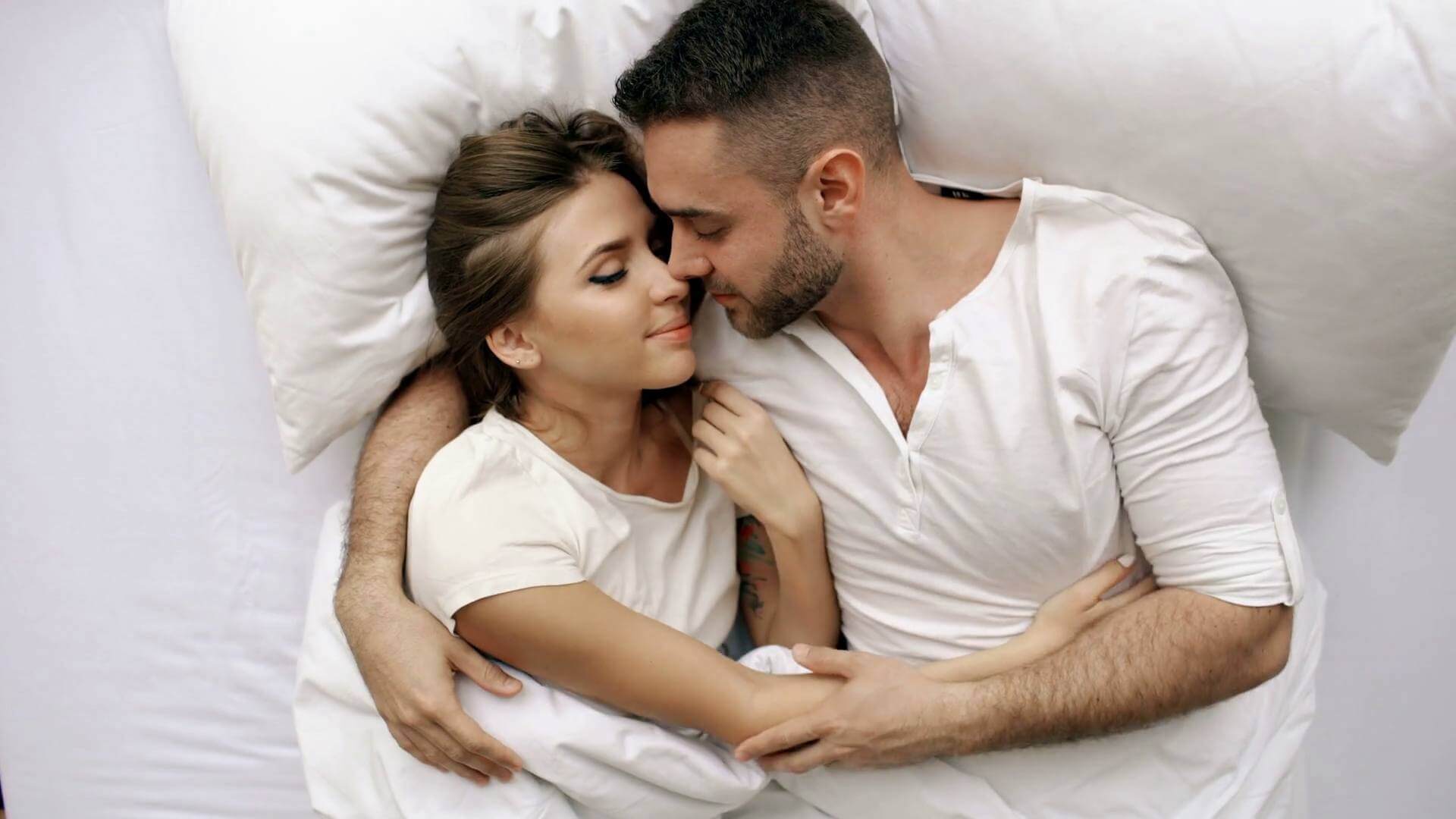 Quan hệ khi mang thai - Nên hay không? (Ảnh: Sưu tầm Internet)