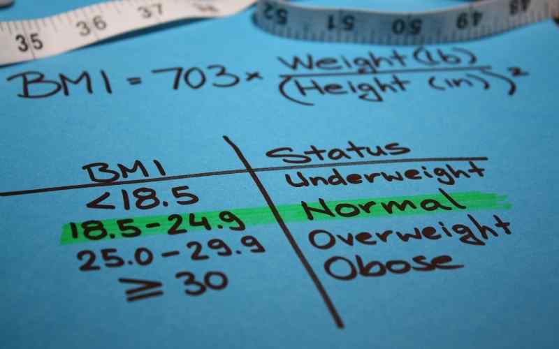 Mức tăng cân nặng của bà bầu còn tùy thuộc vào chỉ số BMI trước thai kỳ. (Ảnh: Sưu tầm Internet)