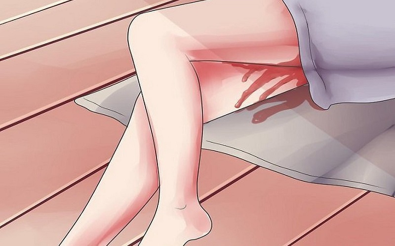 Băng huyết sau sinh 1 tháng gây nguy hiểm đến tính mạng nếu điều trị muộn (Ảnh: Sưu tầm Internet)