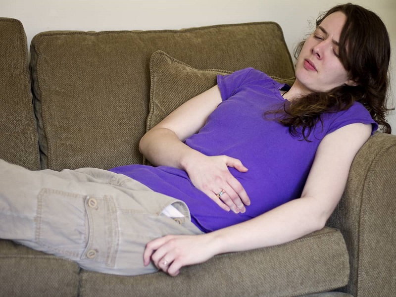 Bệnh lậu gây ảnh hưởng nghiêm trọng đến sức khỏe sinh sản của chị em phụ nữ. (Ảnh: Sưu tầm Internet)