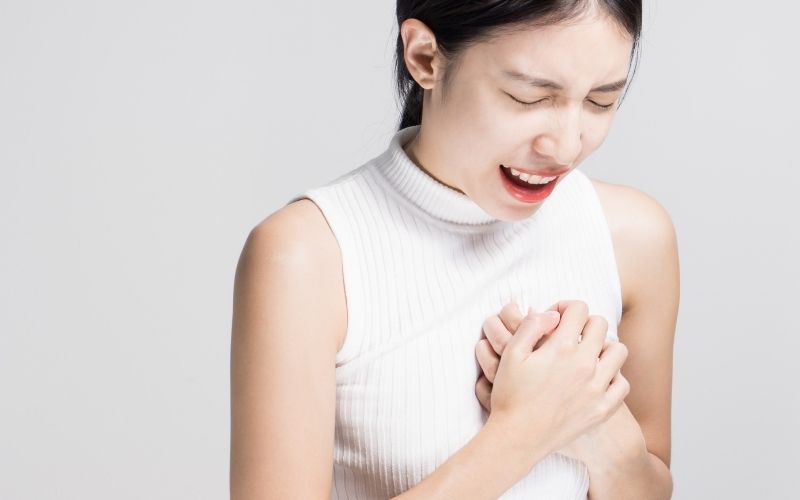 Tình trạng thai phụ tử vong do bệnh lý tim mạch ngày càng đáng báo động. (Ảnh: Sưu tầm Internet)