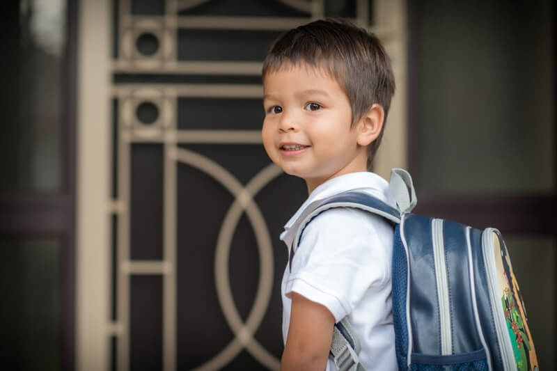 Kỹ năng chăm sóc cuộc sống cá nhân. (Ảnh: Sưu tầm Internet)