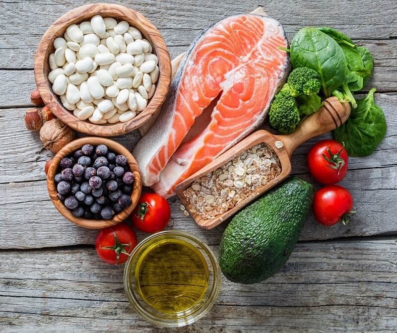 Chất béo trung tính là gì?. (Ảnh: Sưu tầm Internet)