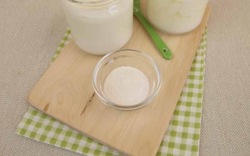 Chất xơ inulin thuộc nhóm chất xơ hòa tan. (Ảnh: Sưu tầm Internet)