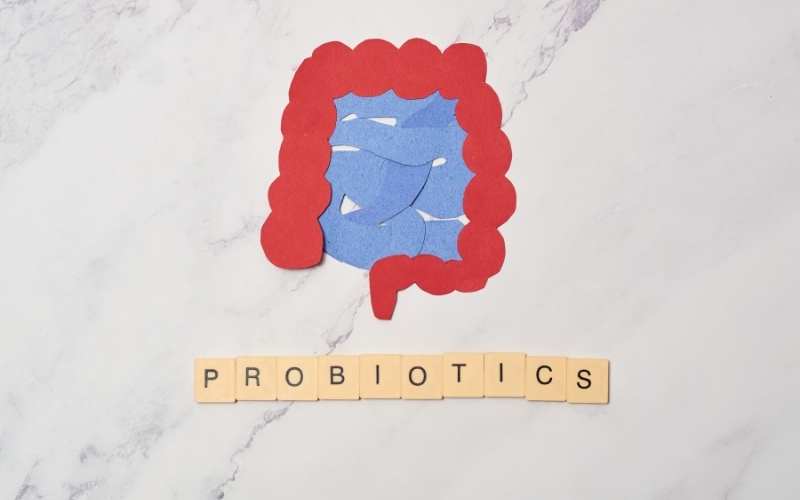 Chất xơ không hòa tan giúp cải thiện hệ tiêu hóa. (Ảnh: Sưu tầm Internet)